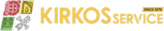 KIRKOS SERVICE since 1979