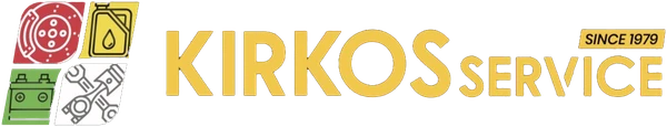 KIRKOS SERVICE since 1979